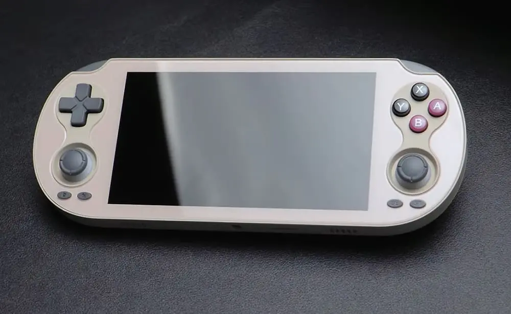 ANBERNIC RG VITA 特徴