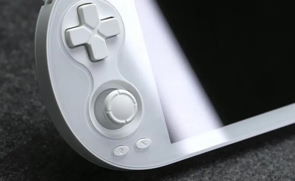 ANBERNIC RG VITA スペック