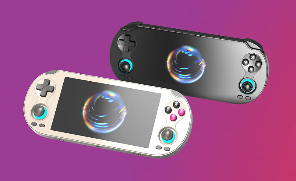 ANBERNIC RG VITA　特徴