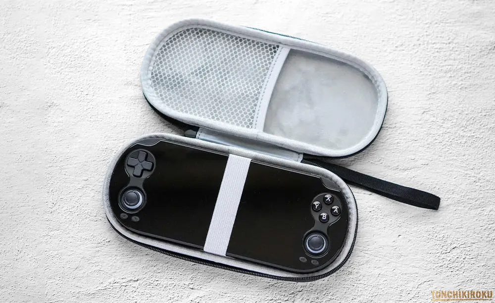 ANBERNIC RG VITA　収納ケース