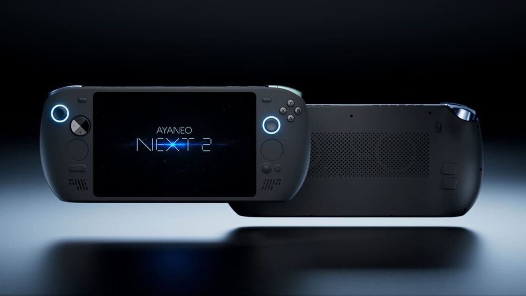 AYANEO NEXT 2