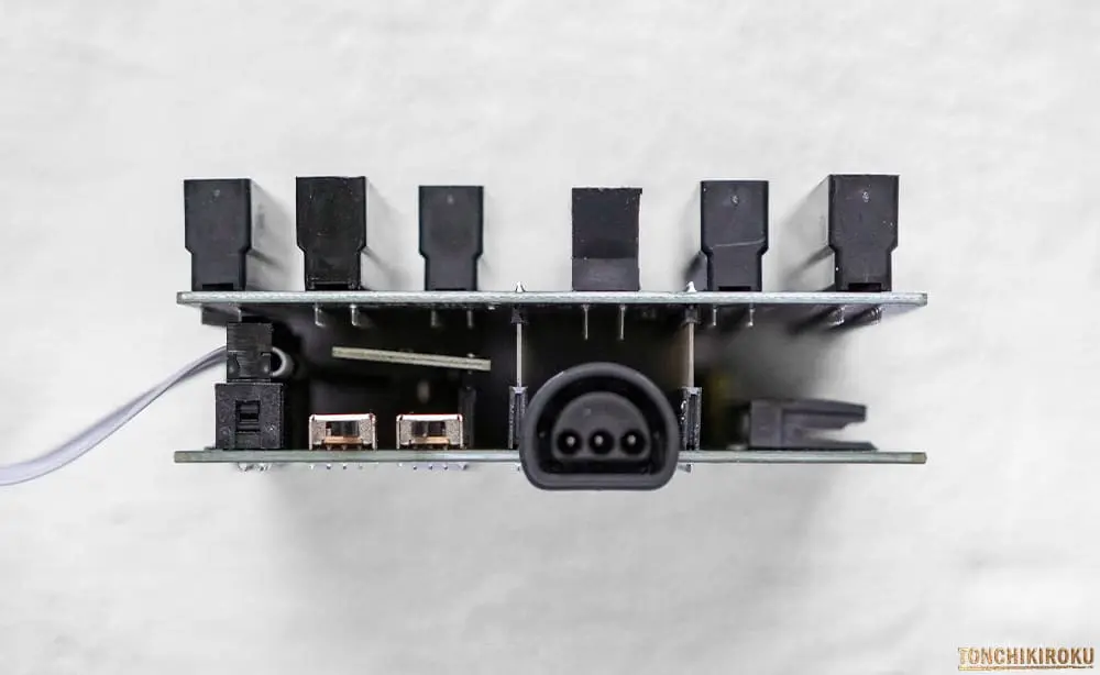 CartReader V5　使用感