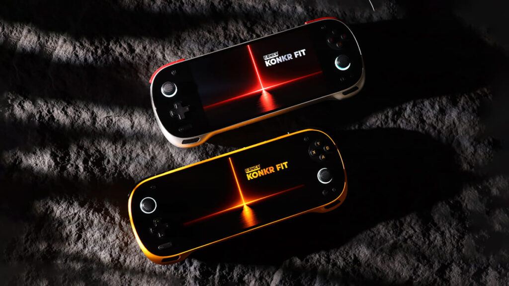 KONKR FIT　価格・モデル