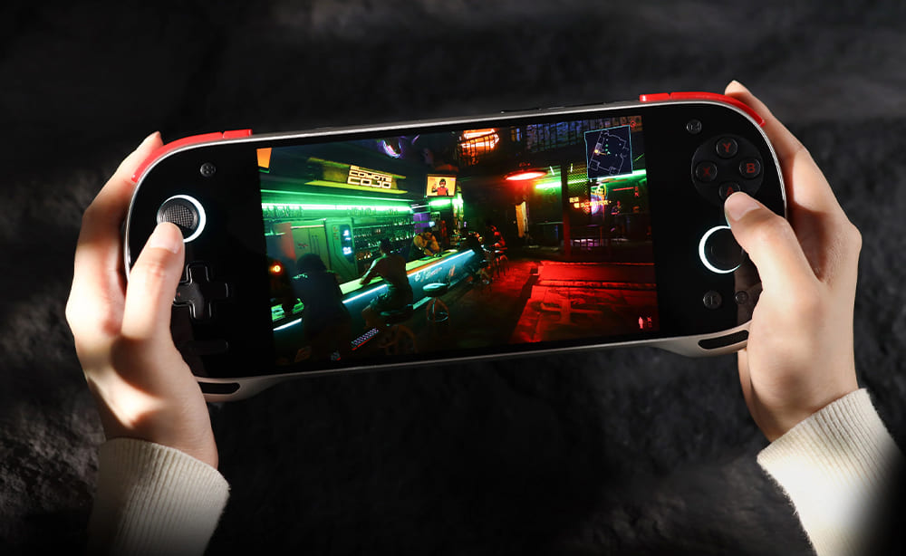 KONKR FIT　スペック