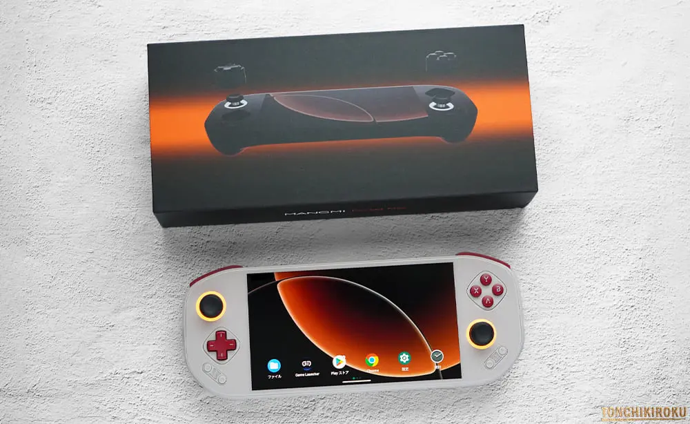 MANGMI Pocket Max　価格・販売ストア