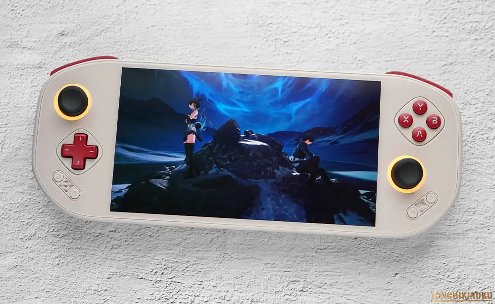 MANGMI Pocket Max　ゲームアプリ