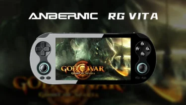 ANBERNIC RG VITA