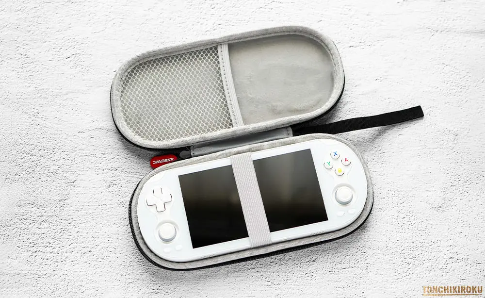 ANBERNIC RG VITA Pro　収納ケース