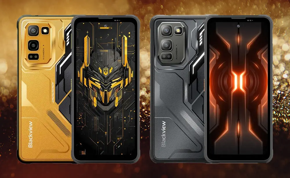 Blackview Fort 5 価格・クーポン