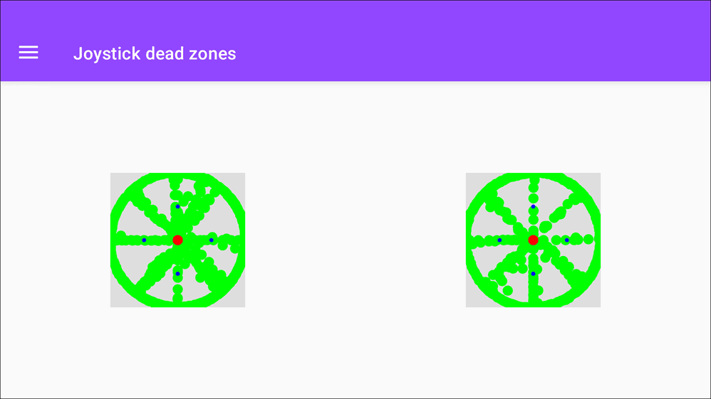 KONKR Pocket FIT　デッドゾーン