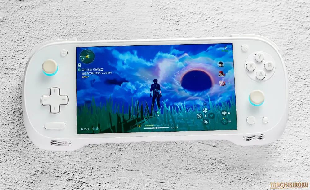 KONKR Pocket FIT　ゲームアプリ