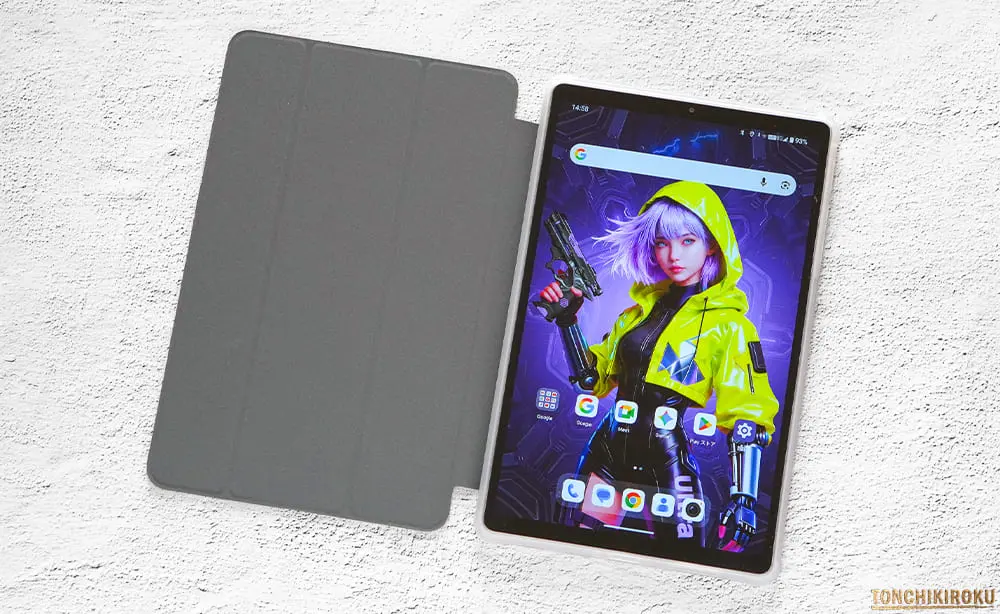 ALLDOCUBE iPlay 80 mini Ultra　専用ケース