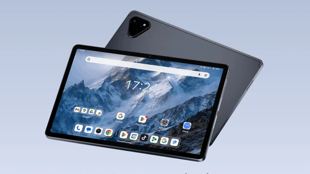 ALLDOCUBE iPlay 70E（2026）