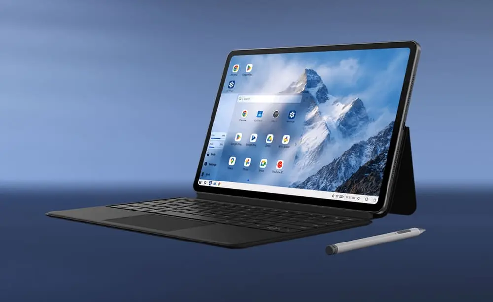 ALLDOCUBE iPlay 70 Max Pro 4G