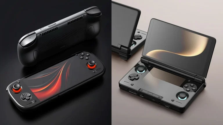 AYN Thor & AYN Odin3　値上げ・スペック変更