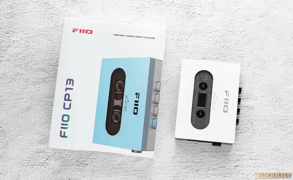 FiiO CP13　価格・販売ストア