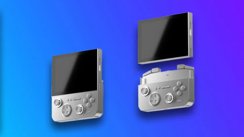 GAMEMT E5 Modx 販売予定