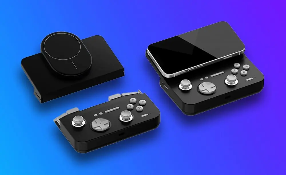 GAMEMT E5 Modx 特徴・スペック