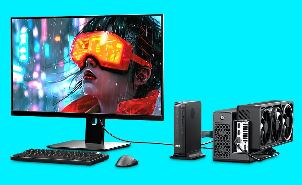 GPD BOX と GPD G2　価格・発売時期