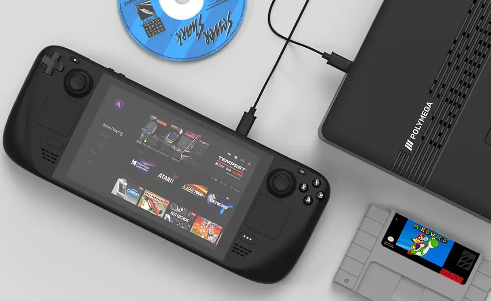 Pokymega Remix　特徴