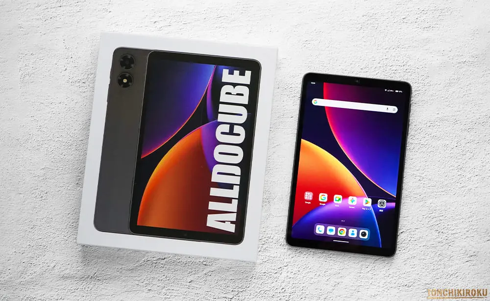 ALLDOCUBE iPlay 80 mini Pro　価格・販売ストア