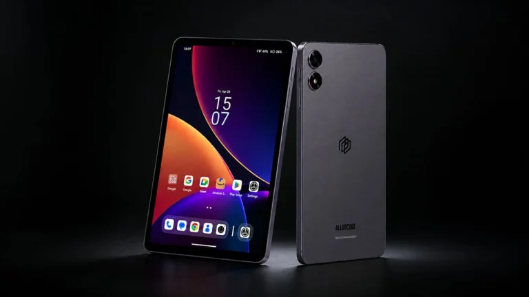 ALLDOCUBE iPlay 80 mini Pro　特価販売