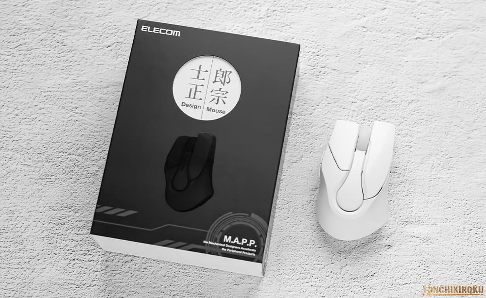 士郎正宗 復刻デザインマウスM.A.P.P. 価格・販売ストア