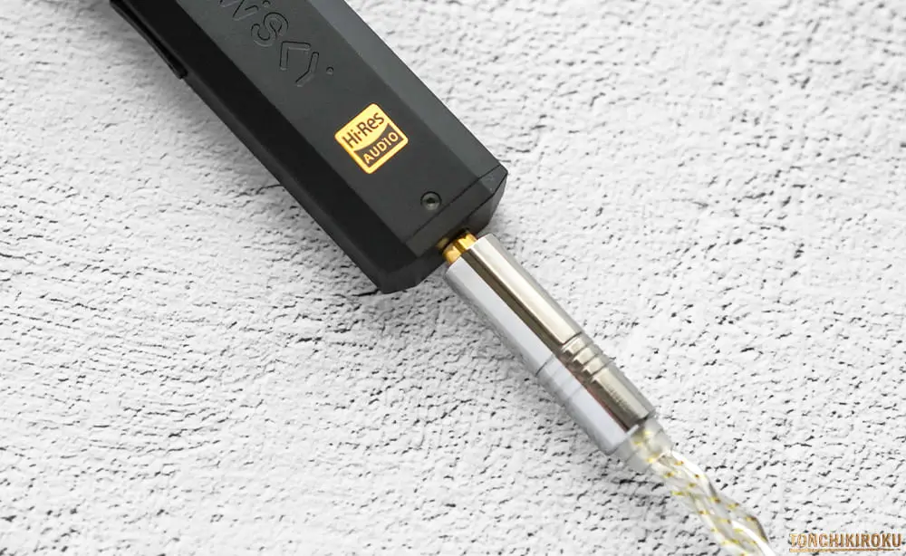 FiiO Snowsky ECHO NANO 3.5mm