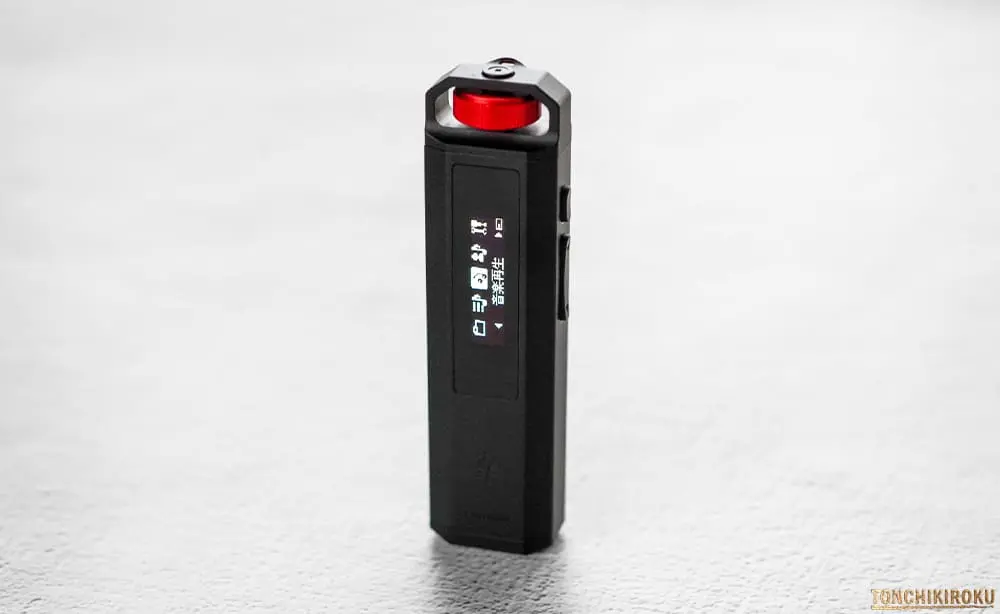 FiiO Snowsky ECHO NANO 音質