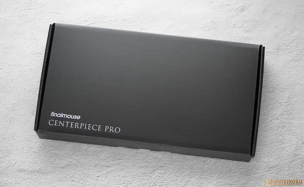 Finalmouse Centerpiece Pro 価格・販売ストア