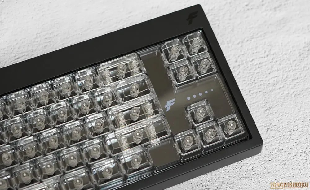Finalmouse Centerpiece Pro 使用感