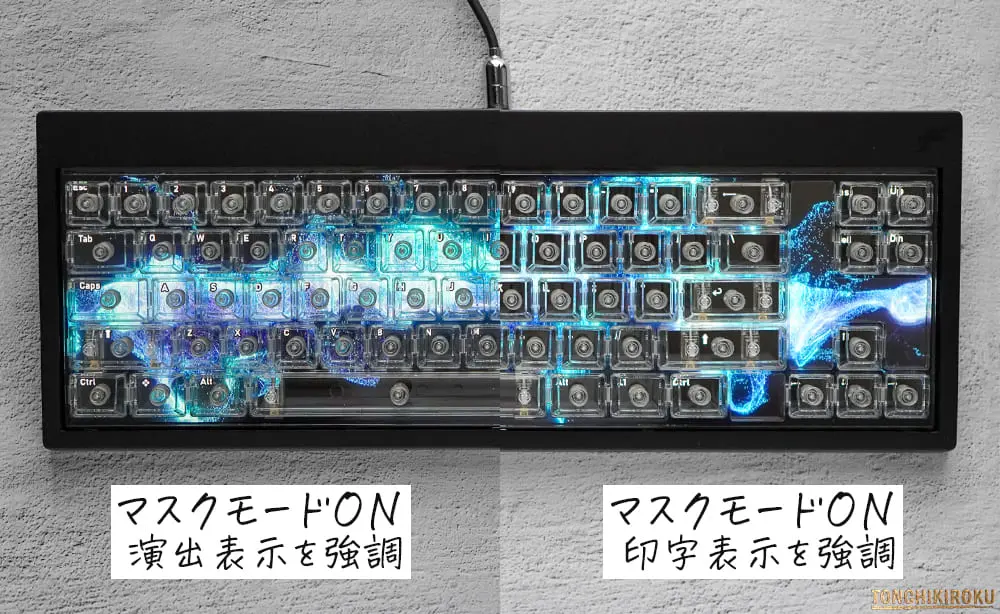 Finalmouse Centerpiece Pro 使用感