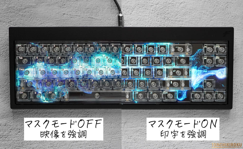 レビュー】Finalmouse Centerpiece Pro｜2Kディスプレイ内蔵の近未来