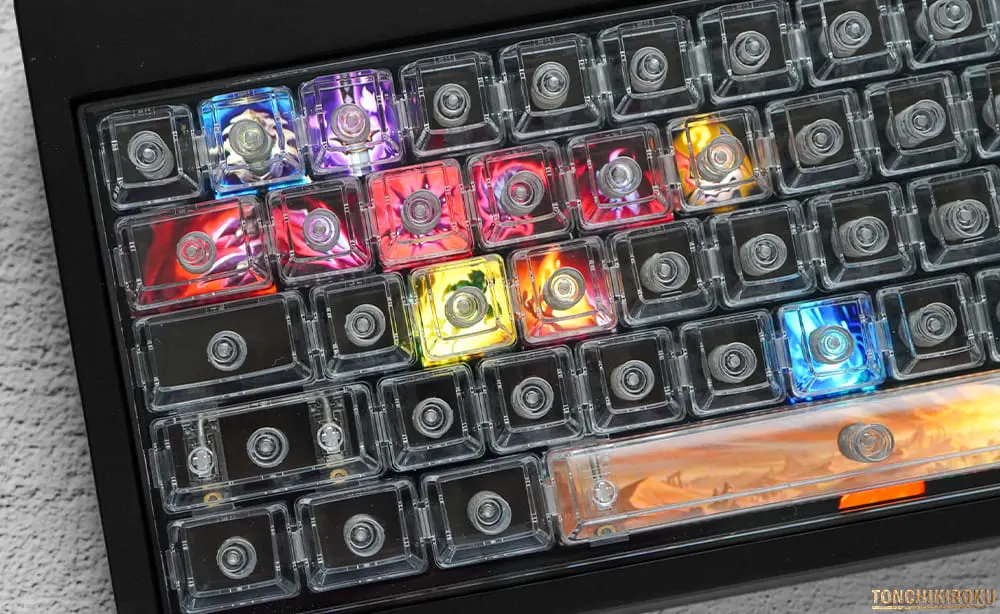Finalmouse Centerpiece Pro 使用感