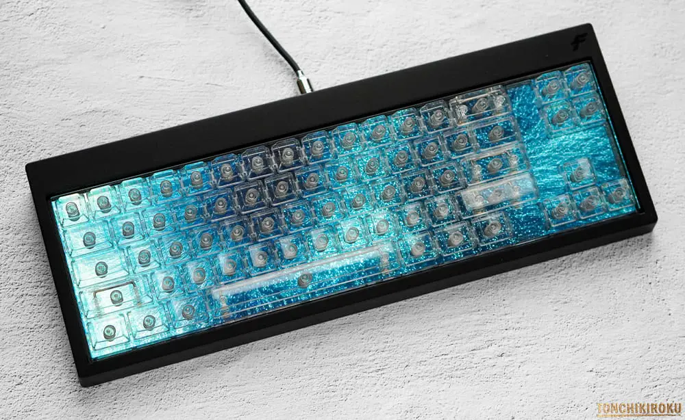 Finalmouse Centerpiece Pro 使用感