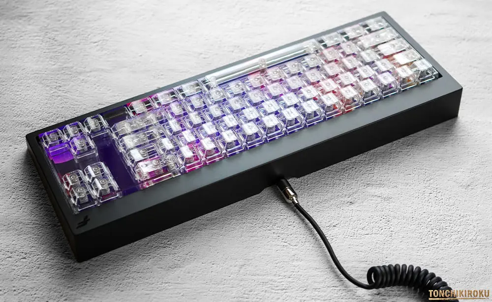 Finalmouse Centerpiece Pro 使用感