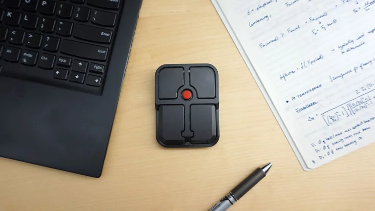 Ploopy Bean Pointing Stick　発売