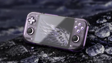 Retroid Pocket Nova