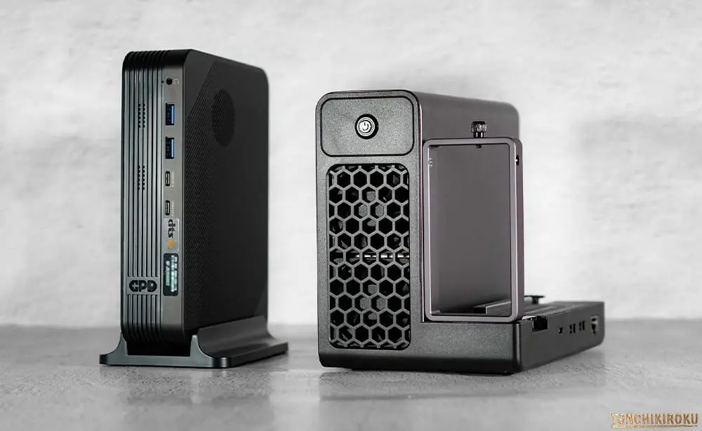 GPD BOX & GPD G2 価格・販売ストア