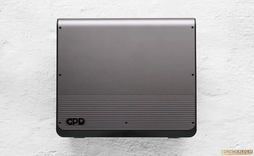 GPD G2 特徴