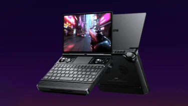 GPD WIN MAX 3　登場