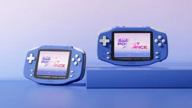 KONKR Pocket Advance