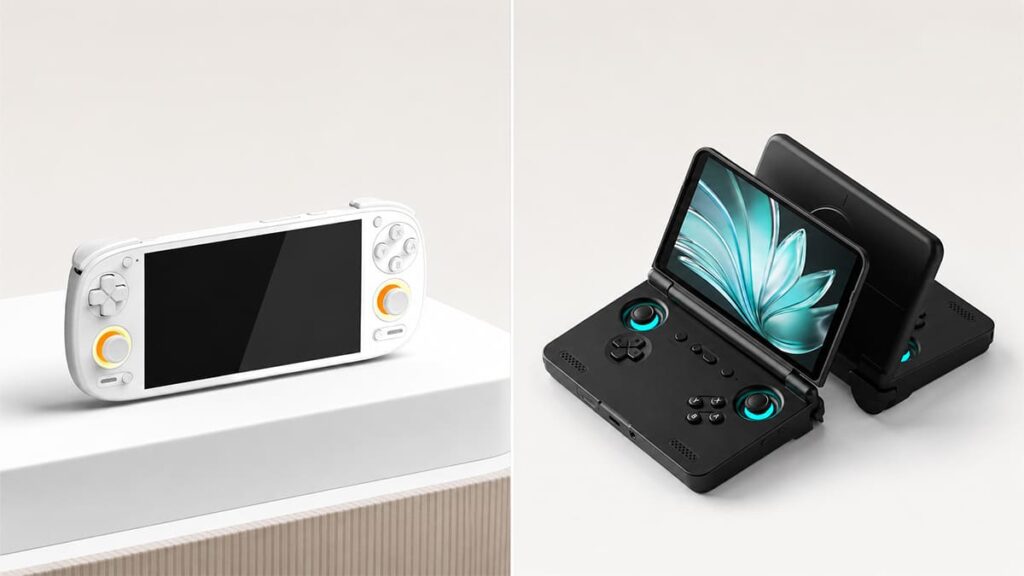 Retroid Pocket 5 & Retroid Pocket Flip 2 値上げ・スペック変更