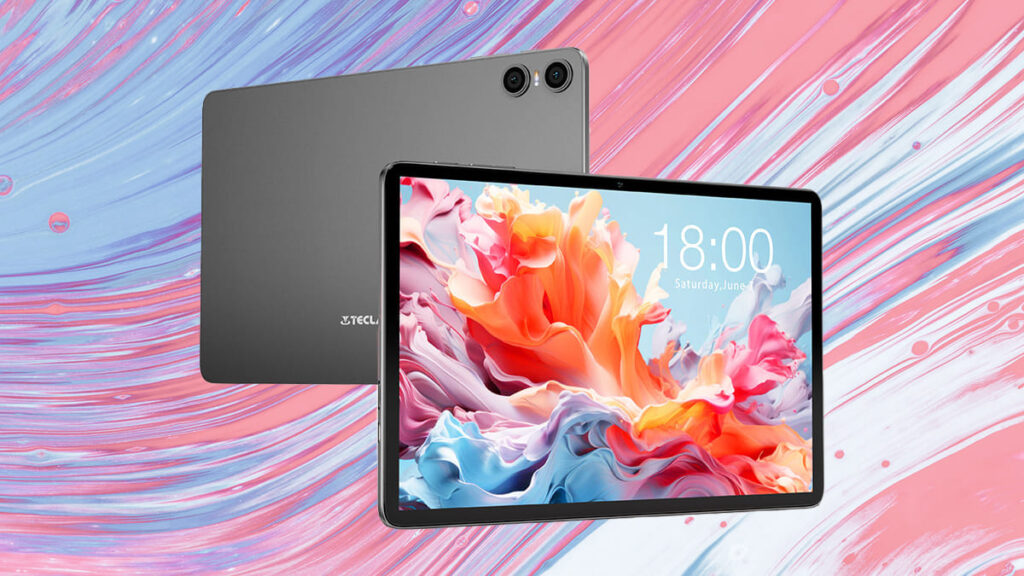 Teclast P30T 2026　販売開始