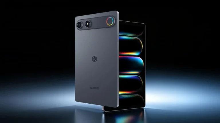 ALLDOCUBE iPlay 80 mini Turbo　特価販売