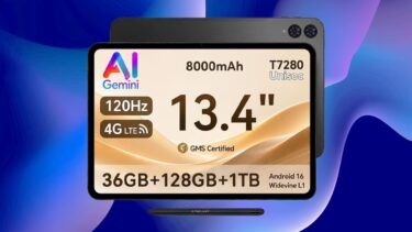Teclast T65　特価販売
