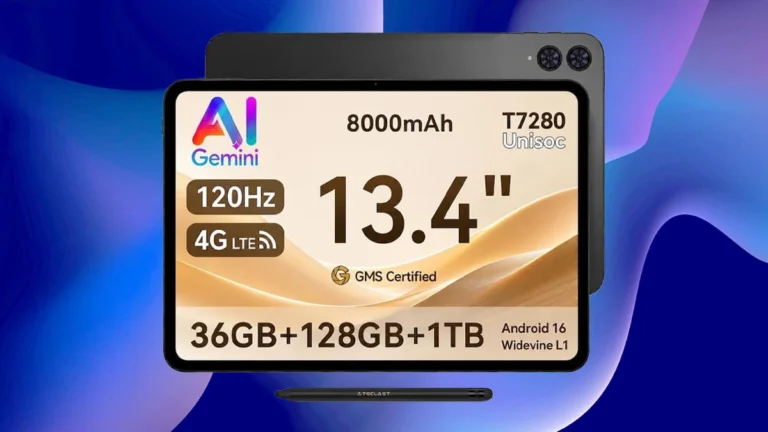 Teclast T65　特価販売
