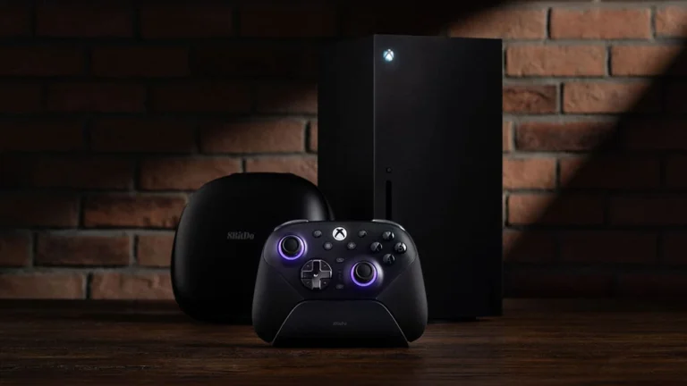 8BitDo Ultimate 3E Controller for Xbox　販売