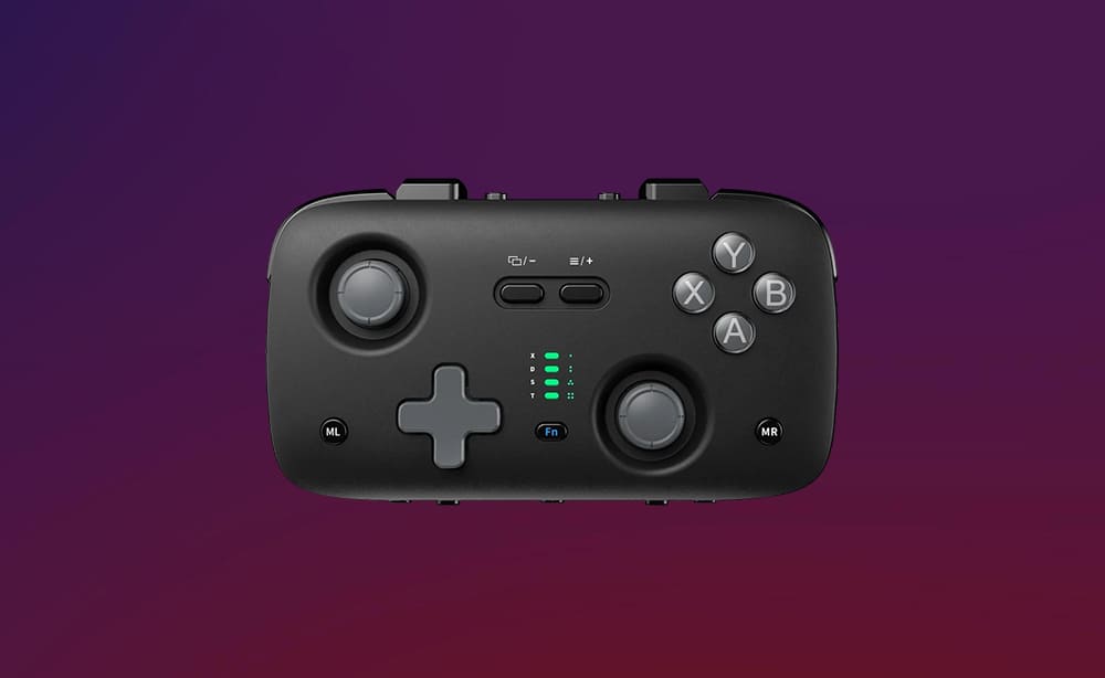 VOIDJOY SkyLark S1 Pro Portable Controller