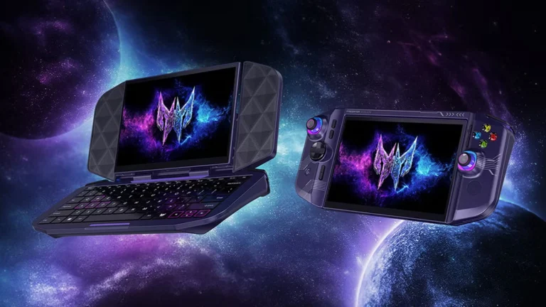 PROJECT DUALPLAY MINI